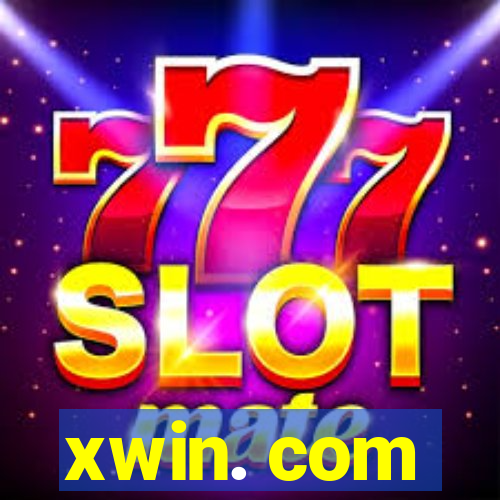 xwin. com